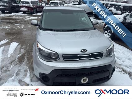 2019 Kia Soul Louisville KY