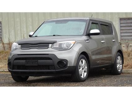 2019 Kia Soul Tupelo MS