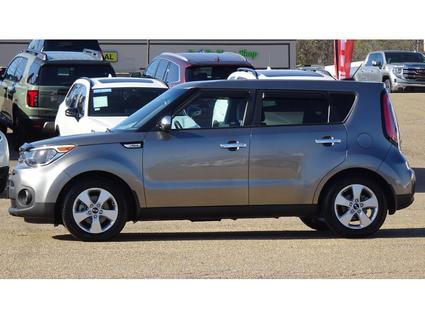 2019 Kia Soul Tupelo MS