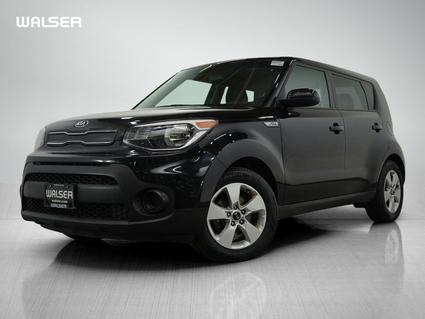 2019 Kia Soul Burnsville MN