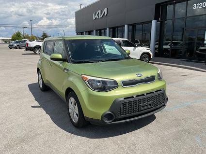 2014 Kia Soul Nicholasville KY