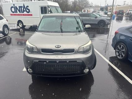 2015 Kia Soul Johnson City TN