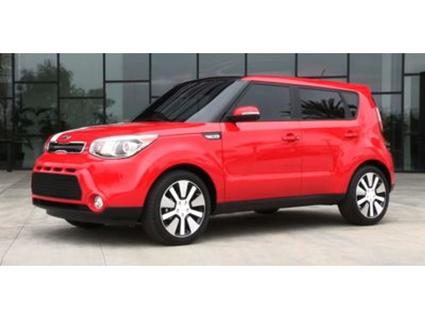 2015 Kia Soul New Britain CT