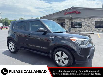 2015 Kia Soul Van Wert OH