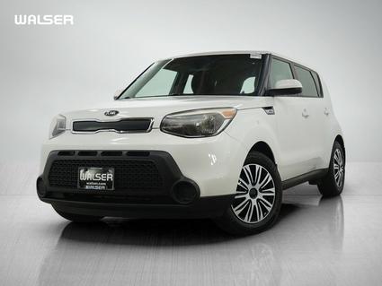 2015 Kia Soul South Saint Paul MN