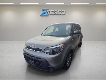 2016 Kia Soul Loveland CO