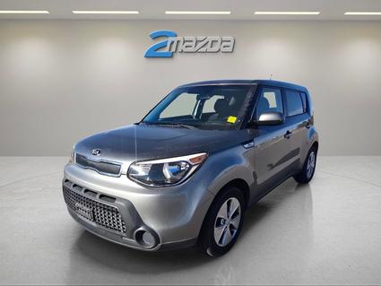 2016 Kia Soul Loveland CO