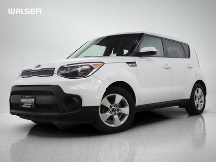 2017 Kia Soul South Saint Paul MN