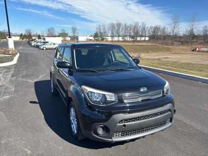 2017 Kia Soul Bloomington IN