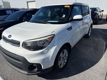 2018 Kia Soul Fort Walton Beach FL