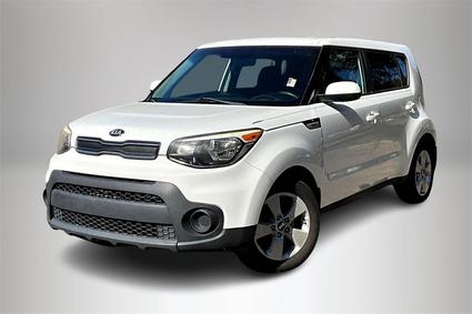 2018 Kia Soul Fort Walton Beach FL