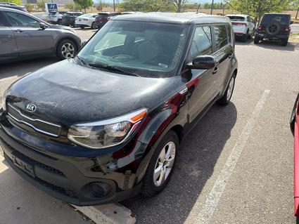 2018 Kia Soul Loveland CO
