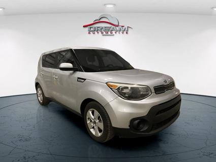 2018 Kia Soul Lawrence KS