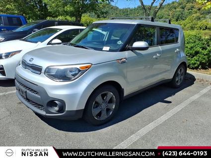 2018 Kia Soul Bristol TN