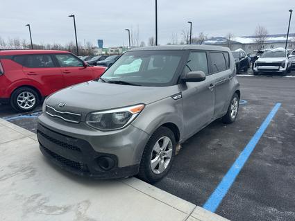 2019 Kia Soul Bloomington IN