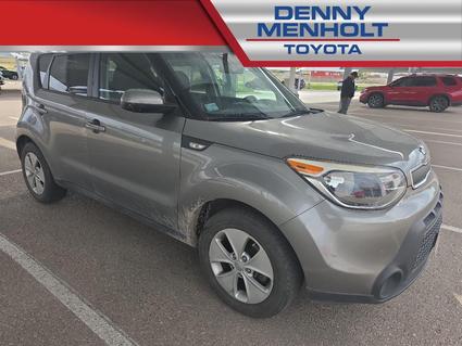 2014 Kia Soul Rapid City SD