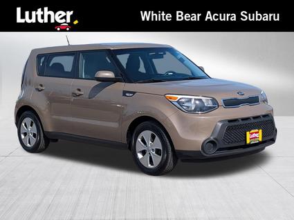 2014 Kia Soul Saint Paul MN