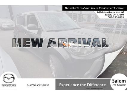 2015 Kia Soul Salem OR