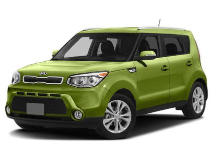 2015 Kia Soul Saint Paul MN