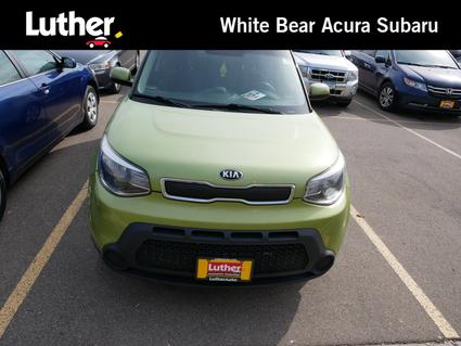 2015 Kia Soul Saint Paul MN