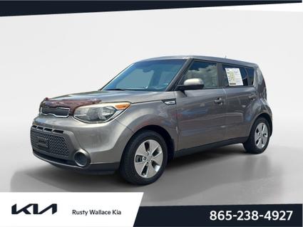 2016 Kia Soul Louisville TN