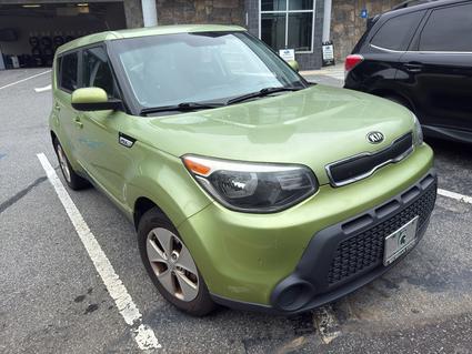 2016 Kia Soul Atlanta GA