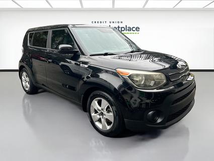 2018 Kia Soul Winston Salem NC