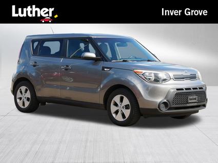 2014 Kia Soul Inver Grove Heights MN
