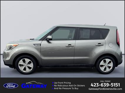 2015 Kia Soul Greeneville TN
