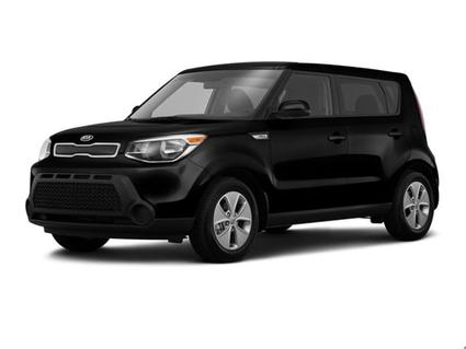 2017 Kia Soul Cottage Grove OR