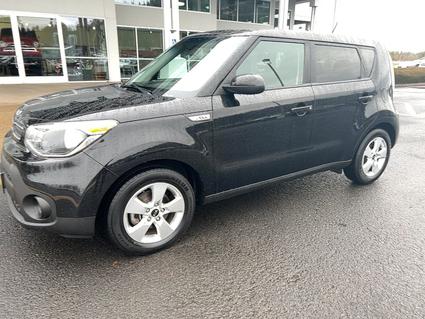 2017 Kia Soul Cottage Grove OR