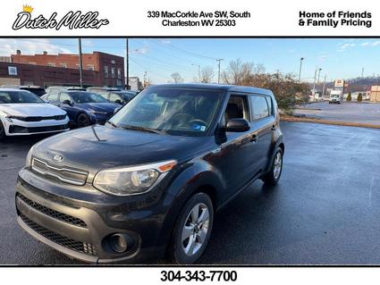 2017 Kia Soul South Charleston WV
