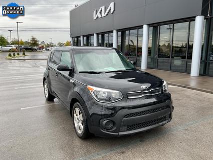 2018 Kia Soul Nicholasville KY