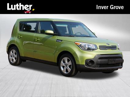 2018 Kia Soul Inver Grove Heights MN