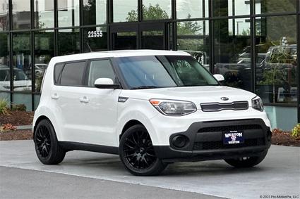 2019 Kia Soul Vero Beach FL