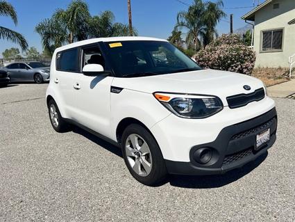 2019 Kia Soul Rancho Cucamonga CA