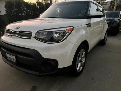 2019 Kia Soul Rancho Cucamonga CA