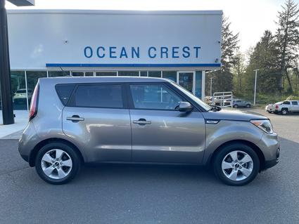 2019 Kia Soul Warrenton OR