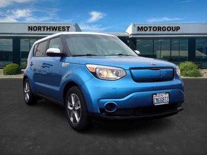 2019 Kia Soul Pasco WA