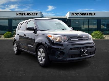 2019 Kia Soul Pasco WA