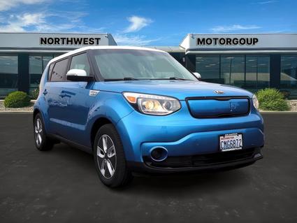 2019 Kia Soul Pasco WA
