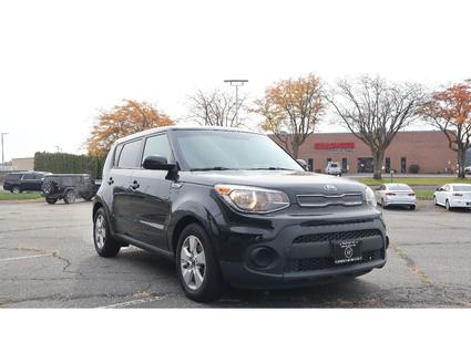 2019 Kia Soul Pasco WA