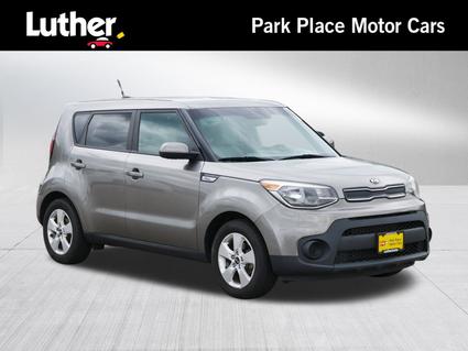 2019 Kia Soul Rochester MN