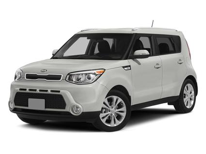 2014 Kia Soul Grand Coulee WA