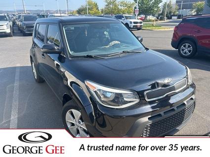 2014 Kia Soul Liberty Lake WA