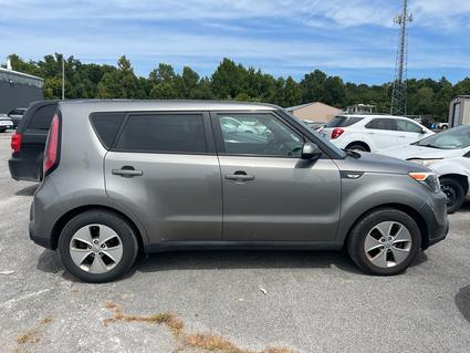 2014 Kia Soul Carbondale IL