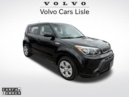 2015 Kia Soul Lisle IL