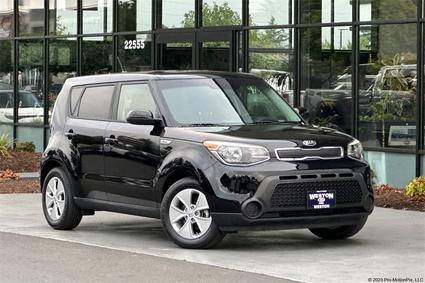 2016 Kia Soul Vero Beach FL