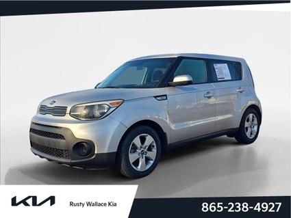 2017 Kia Soul Louisville TN