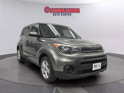 2018 Kia Soul Norfolk NE